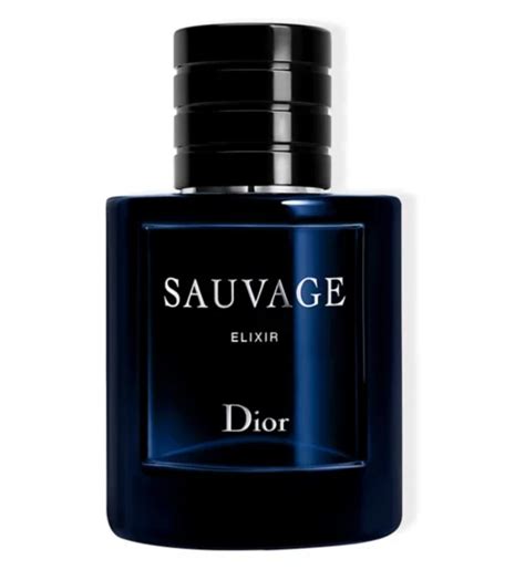 dior elixir 100ml|dior sauvage elixir boots.